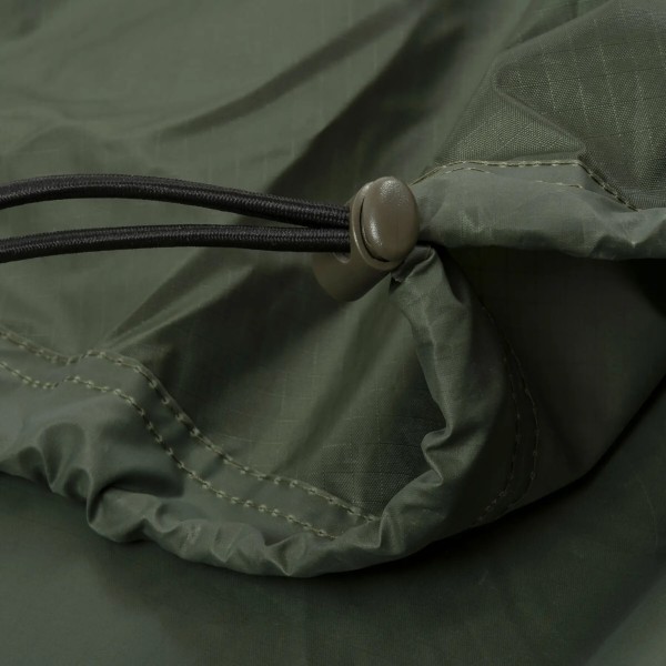 Фото - Спальный мешок Highlander Kestrel Rip-Stop Bivvy Bag Olive (BIV004-OG)