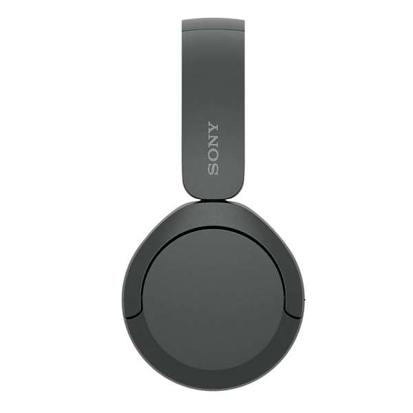 Фото - Уцінка - Навушники накладні бездротові Sony WH-CH520 Black (WHCH520B.CE7)