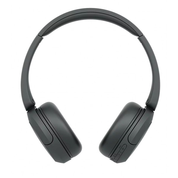 Фото - Уцінка - Навушники накладні бездротові Sony WH-CH520 Black (WHCH520B.CE7)