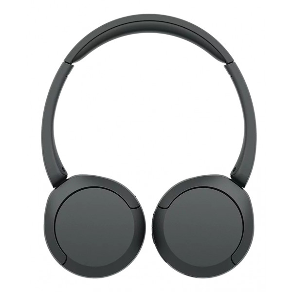 Фото - Уцінка - Навушники накладні бездротові Sony WH-CH520 Black (WHCH520B.CE7)