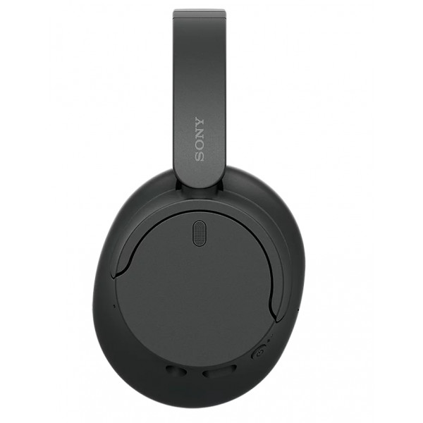 Фото - Навушники повнорозмірні бездротові Sony WH-CH720N Black (WHCH720NB.CE7)