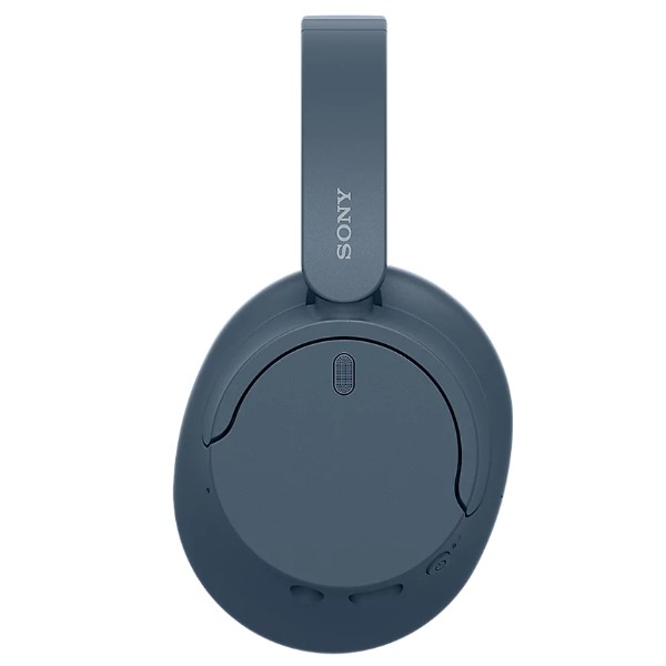 Фото - Навушники повнорозмірні бездротові Sony WH-CH720N Blue (WHCH720NL.CE7)