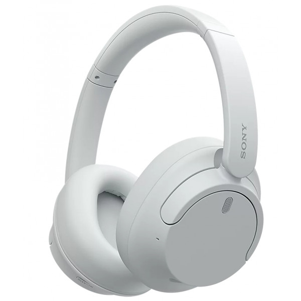 Фото - Уцінка - Навушники повнорозмірні бездротові Sony WH-CH720N White (WHCH720NW.CE7)