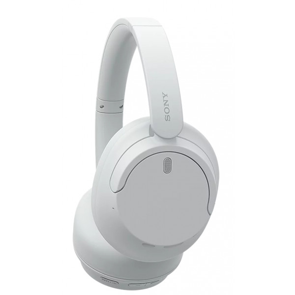 Фото - Уцінка - Навушники повнорозмірні бездротові Sony WH-CH720N White (WHCH720NW.CE7)