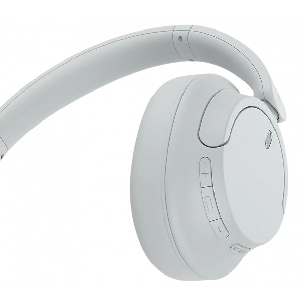 Фото - Уцінка - Навушники повнорозмірні бездротові Sony WH-CH720N White (WHCH720NW.CE7)
