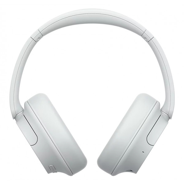 Фото - Уцінка - Навушники повнорозмірні бездротові Sony WH-CH720N White (WHCH720NW.CE7)