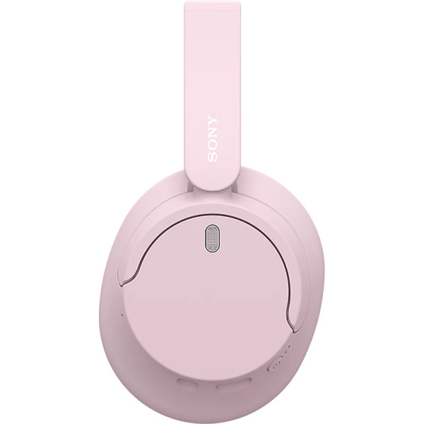 Фото - Навушники повнорозмірні бездротові Sony WH-CH720N Pink (WHCH720NP.CE7)