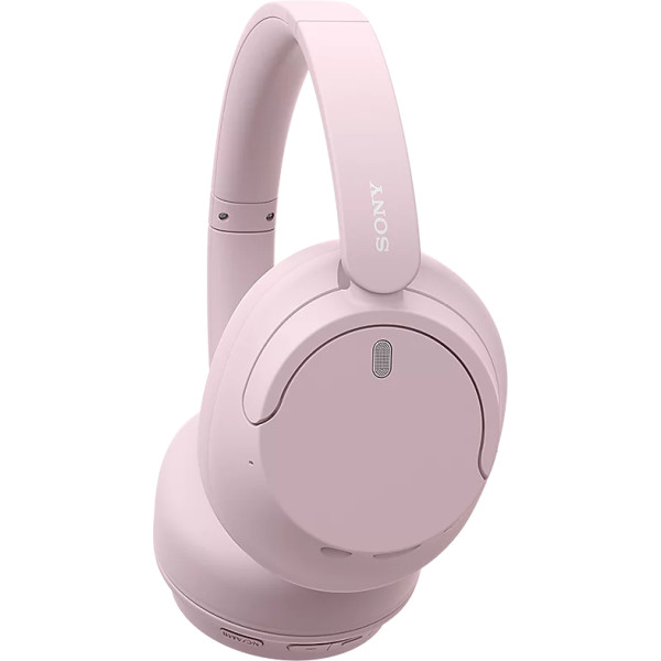 Фото - Навушники повнорозмірні бездротові Sony WH-CH720N Pink (WHCH720NP.CE7)
