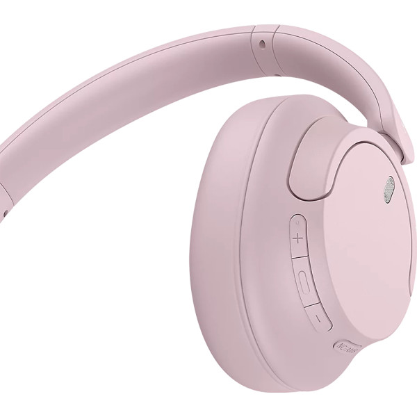 Фото - Навушники повнорозмірні бездротові Sony WH-CH720N Pink (WHCH720NP.CE7)