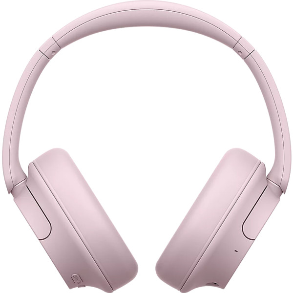 Фото - Навушники повнорозмірні бездротові Sony WH-CH720N Pink (WHCH720NP.CE7)