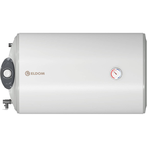 Фото - Водонагреватель Eldom FAVOURITE Horizontal 2.0 kW (WH07039L)