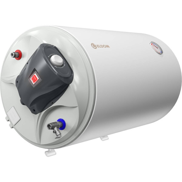 Фото - Водонагреватель Eldom FAVOURITE Horizontal 2.0 kW (WH07039L)