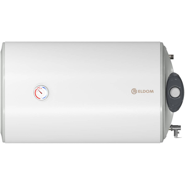 Фото - Водонагреватель Eldom FAVOURITE Horizontal 2.0 kW (WH07039R)