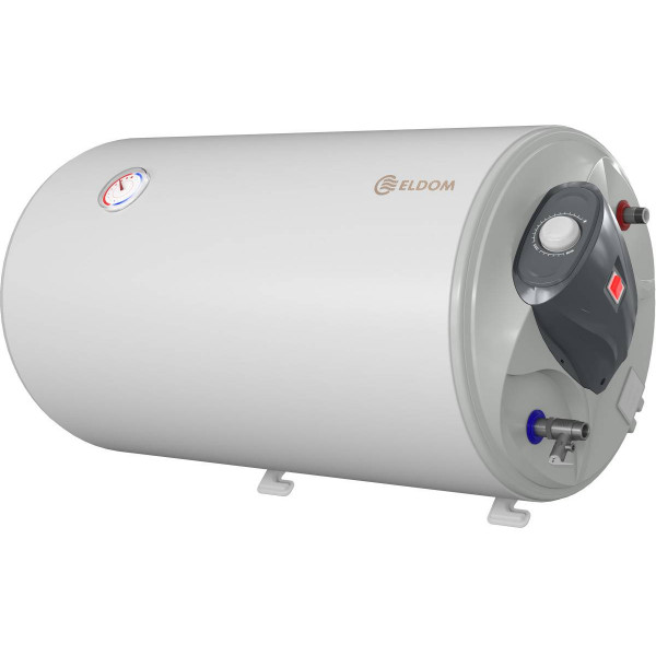 Фото - Водонагреватель Eldom FAVOURITE Horizontal 2.0 kW (WH07039R)