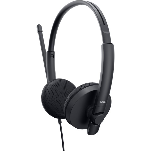 Фото - Гарнитура проводная Dell Stereo Headset WH1022 (520-AAVV)