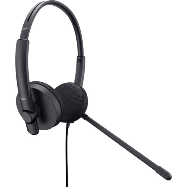 Фото - Гарнитура проводная Dell Stereo Headset WH1022 (520-AAVV)