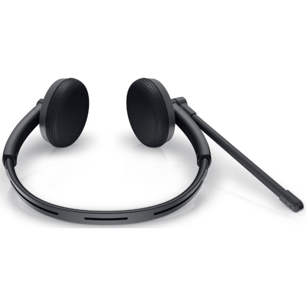 Фото - Гарнитура проводная Dell Stereo Headset WH1022 (520-AAVV)