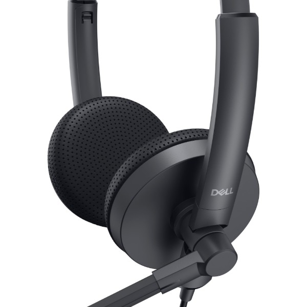 Фото - Гарнитура проводная Dell Stereo Headset WH1022 (520-AAVV)