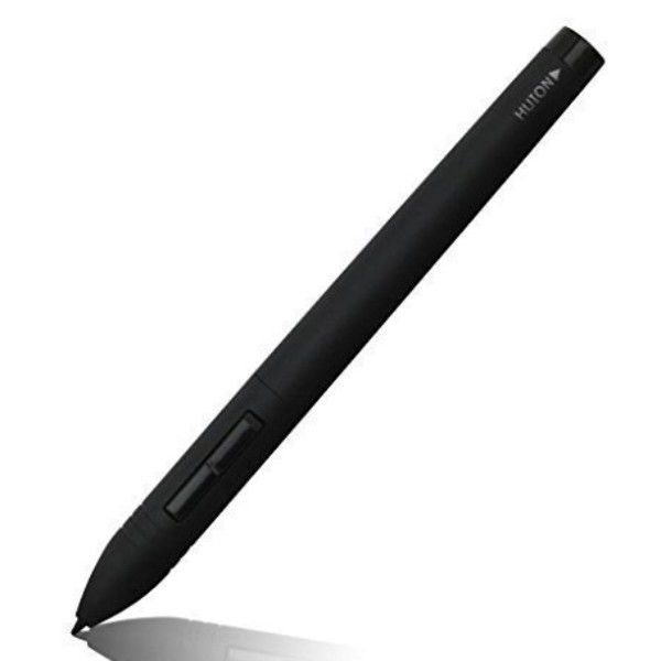 Фото - Перо для графічного планшета Huion P80 (new1060plus, 680TF, H610PRO, DWH69, WH1409)