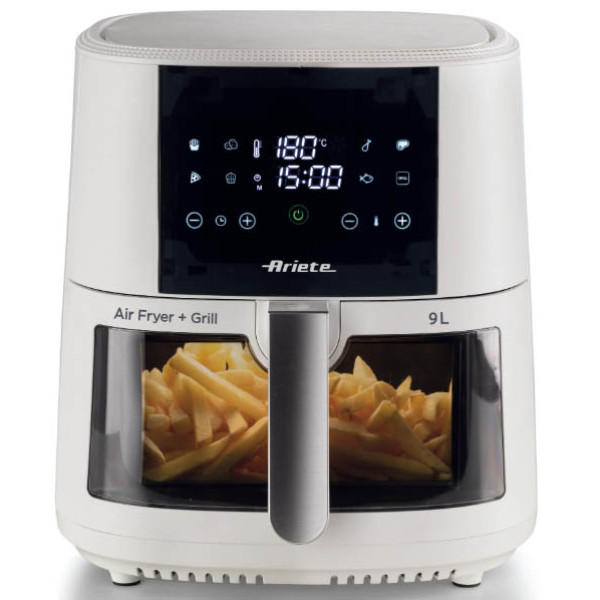 Фото - Мультипечь Ariete 4633 WH (00C463303AR0)
