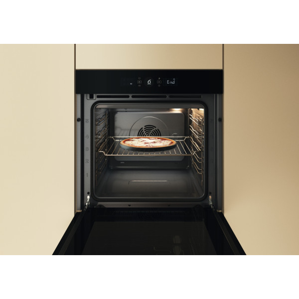 Фото - Духовой шкаф Whirlpool WOI5S8PPM1SBA