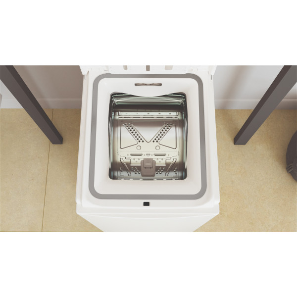 Фото - Стиральная машина Whirlpool AWE 66710 UA
