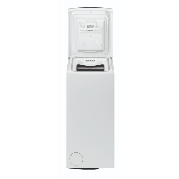 Фото - Стиральная машина Whirlpool AWE 66710 UA