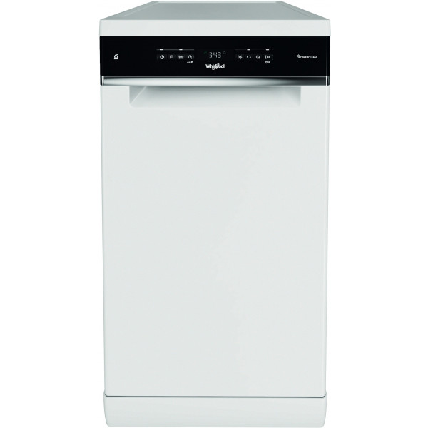 Фото - Посудомийна машина окремостояча Whirlpool WSFO 3O23 PF