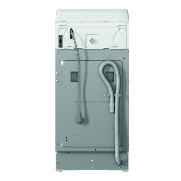 Фото - Пральна машина Whirlpool TDLRB 6240BS UA