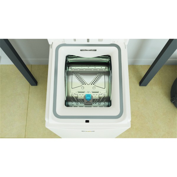 Фото - Пральна машина Whirlpool TDLRB 6240BS UA