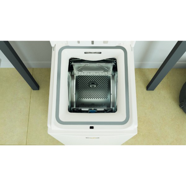 Фото - Пральна машина Whirlpool TDLRB 6240BS UA