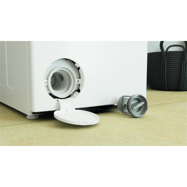 Фото - Пральна машина Whirlpool TDLRB 6240BS UA