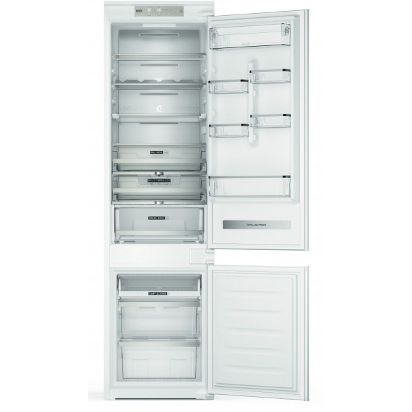 Фото - Холодильник вбудований Whirlpool WHC20T593
