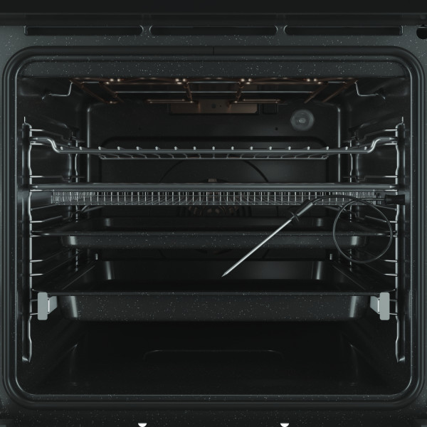 Фото - Духовой шкаф Whirlpool AKZ9S8260FB