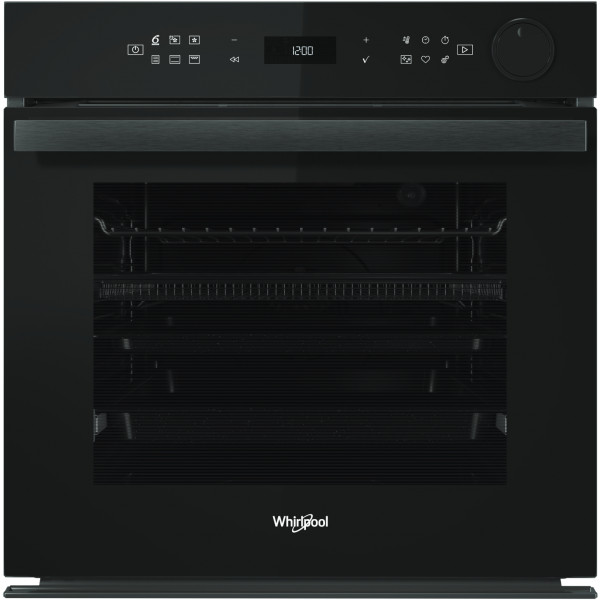 Фото - Духовой шкаф Whirlpool AKZ9S8260FB
