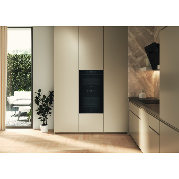 Фото - Духовой шкаф Whirlpool WOI5S8PPM1SBA