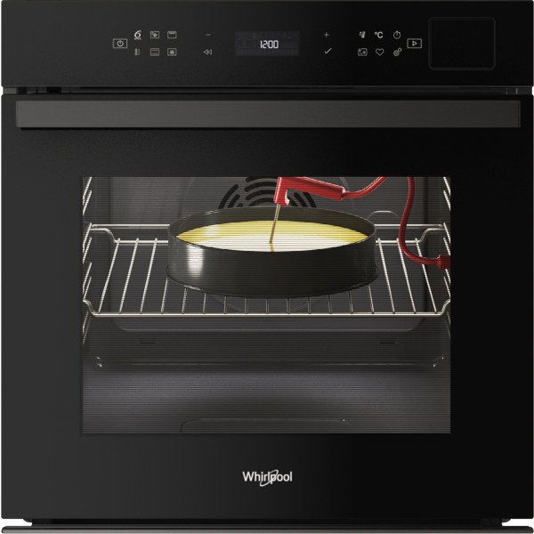 Фото - Духова шафа Whirlpool WOI6A8FPT1SBA