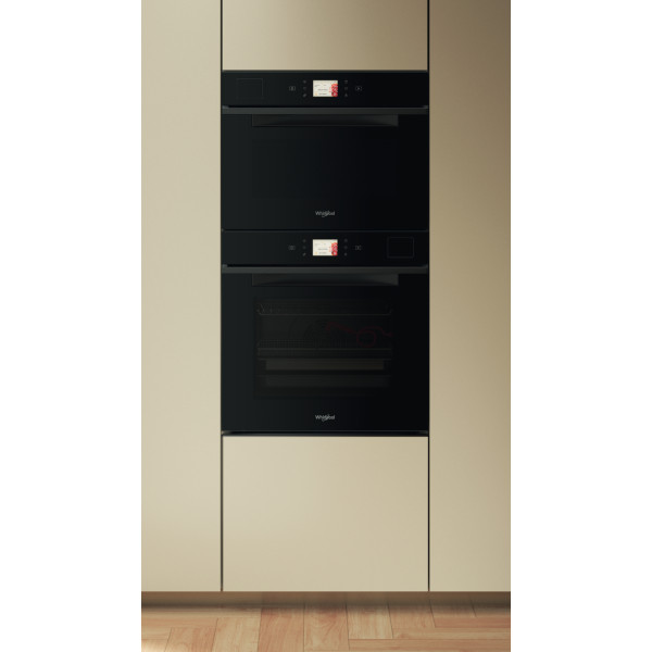 Фото - Духовой шкаф Whirlpool WOI11P8FHT2SBAF