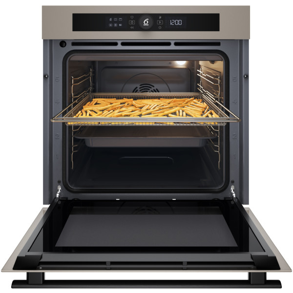 Фото - Духовой шкаф Whirlpool WOI4S8CM1SEA
