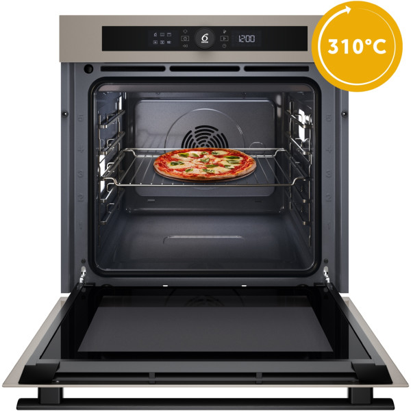 Фото - Духовой шкаф Whirlpool WOI4S8CM1SEA