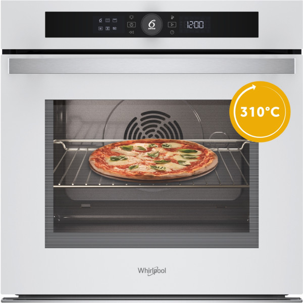 Фото - Духовой шкаф Whirlpool WOI4S8CM1SWA