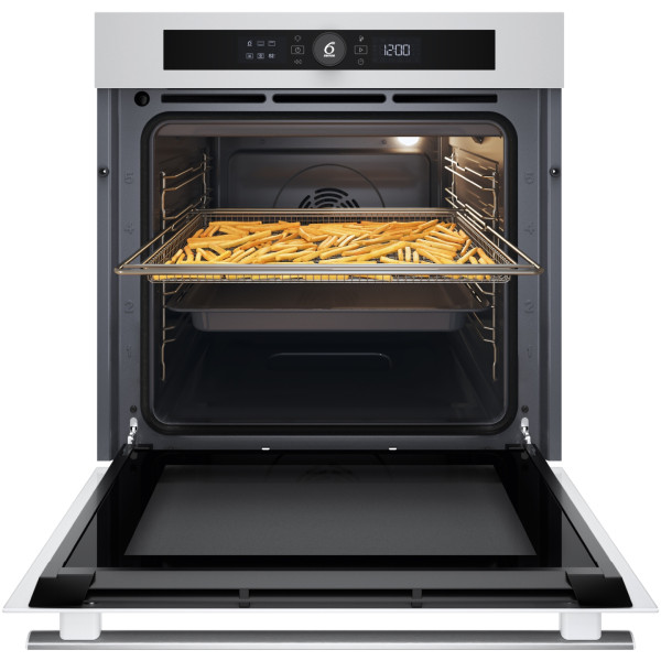 Фото - Духовой шкаф Whirlpool WOI4S8CM1SWA