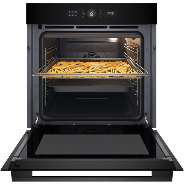 Фото - Духовой шкаф Whirlpool WOI5S8PPM1SBA