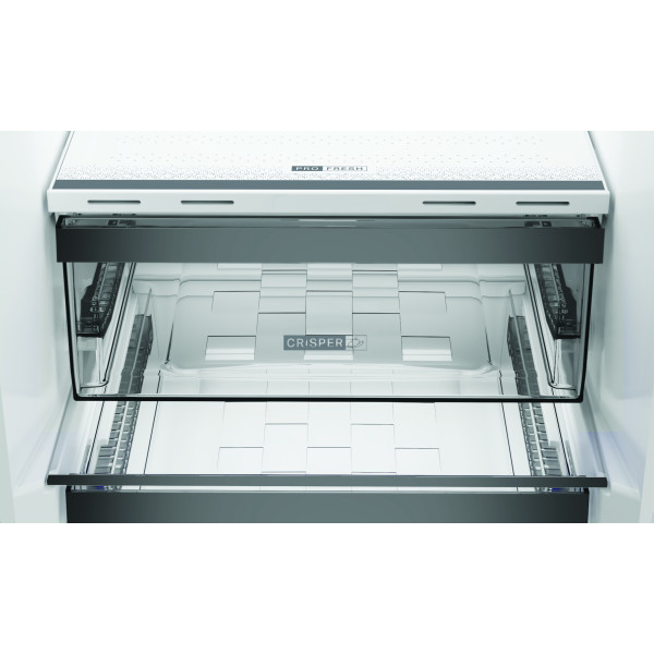 Фото - Холодильник Whirlpool WHK 26362 XP5E