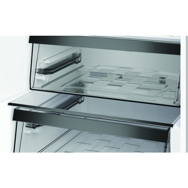 Фото - Уценка - Холодильник Whirlpool WHK 26402 XP4E