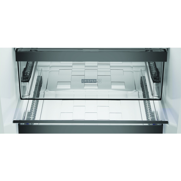 Фото - Уценка - Холодильник Whirlpool WHK 26402 XP4E