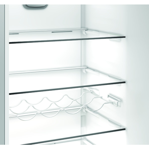 Фото - Уценка - Холодильник Whirlpool WHK 26402 XP4E