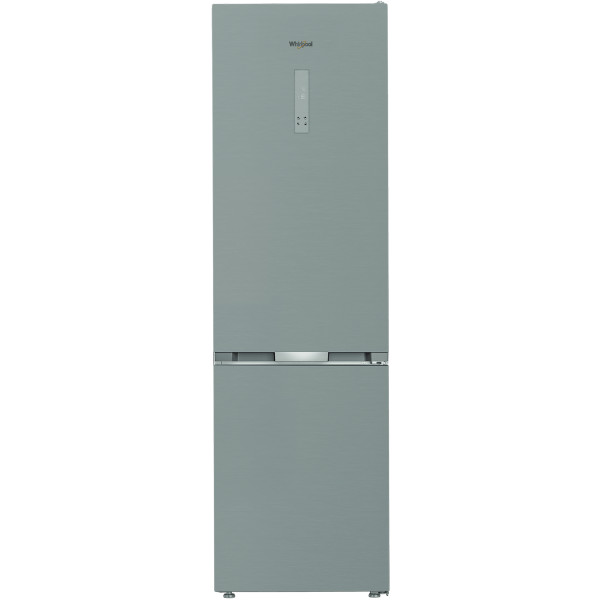 Фото - Уценка - Холодильник Whirlpool WHK 26402 XP4E