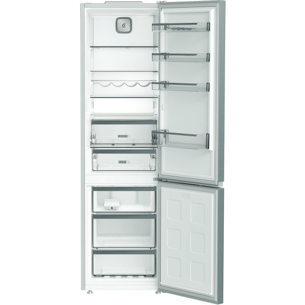 Фото - Уценка - Холодильник Whirlpool WHK 26402 XP4E