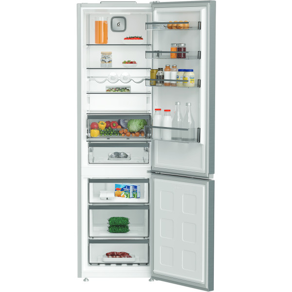 Фото - Уценка - Холодильник Whirlpool WHK 26402 XP4E